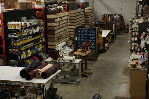 Longview Leather Longview Leather
